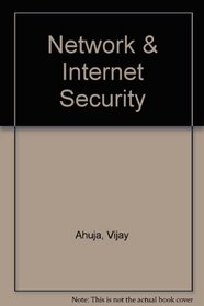 Network & Internet Security