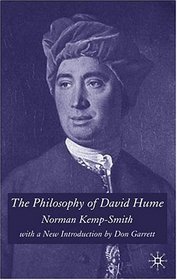 The Philosophy of David Hume : With a New Introduction by Don Garrett