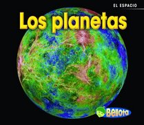 Los planetas (Planets) (Bellota) (Spanish Edition)