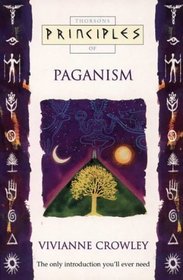 Principles of Paganism