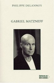 Gabriel Matzneff