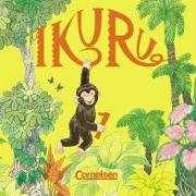 Ikuru, Bd.1, 2 Audio-CDs