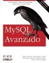 Mysql avanzado / Advanced (Spanish Edition)