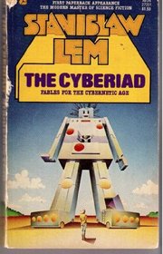 Cyberiad: Fables for the Cybernetic Age