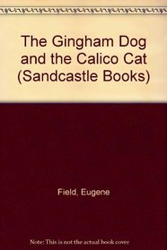 Gingham Dog Calic San (Sandcastle Books)