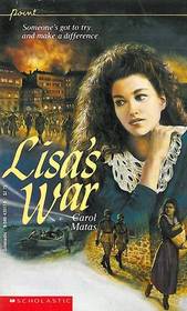 Lisa's War