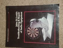 John D. Lenk's Troubleshooting  Repair of Audio Equipment