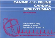 Canine and Feline Cardiac Arrhythmias: Self-Assessment
