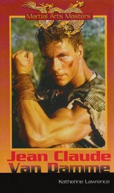 Jean-claude Van Damme (Martial Arts Masters)