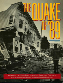 The Quake of Eighty-Nine
