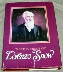 Teachings of Lorenzo Snow