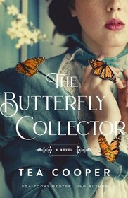 The Butterfly Collector