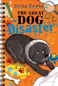 The Great Dog Disaster (Great Critter Capers, the)