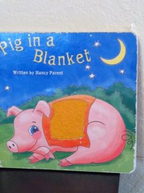 Pig In A Blanket