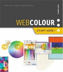Web Colour (Start Here!)