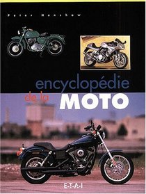 Encyclopdie de la moto