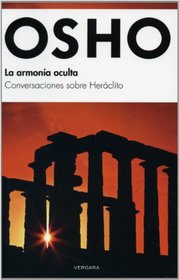 Armonia oculta, La (Spanish Edition)