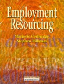 Employment Resourcing
