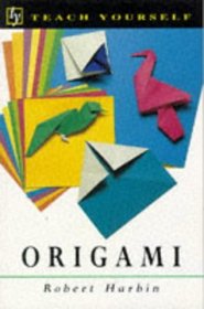 Origami (Teach Yourself S.)
