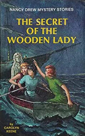 Nancy Drew 27: The Secret of the Wooden Lady GB (Nancy Drew)