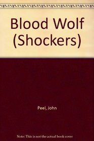 Shockers/blood Wolf (Shockers)