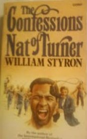 The Confessions of Nat Turner