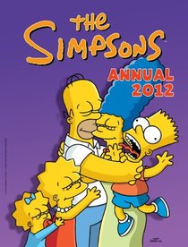 The Simpsons Annual 2012