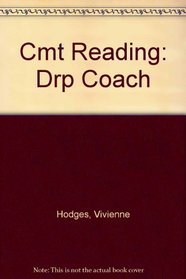 Cmt Reading: Drp Coach