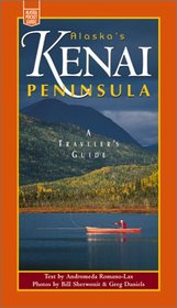 Alaska's Kenai Peninsula: A Traveler's Guide