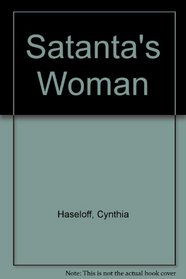 Satanta's Woman