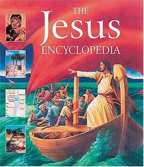 The Jesus Encyclopedia