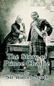 The Story of Prince Charlie