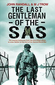 The Last Gentleman of the SAS