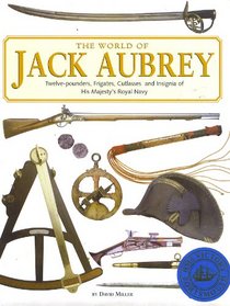 The World of Jack Aubrey