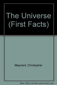 The Universe (First Facts)