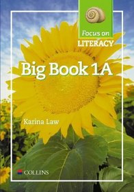 Focus on Literacy: Big Book 1A (Focus on Literacy)