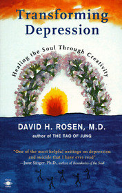 Transforming Depression: Healing the Soul Through Creativity