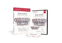 Everybody, Always Study Guide with DVD: Becoming Love in a World Full of Setbacks and Difficult People