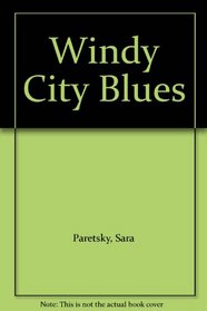 Windy City Blues