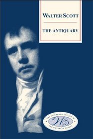 The Edinburgh Edition of the Waverley Novels