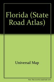 Florida (State Road Atlas)