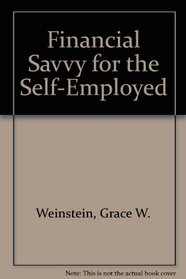 Financial Savvy for the Self-Employed