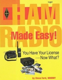 Ham Radio Made Easy!