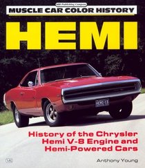 Hemi (Muscle Car Color History)