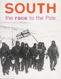 SOUTH: The race to the Pole