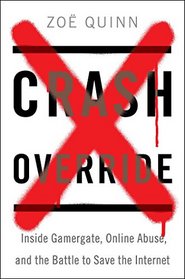 Crash Override: How to Save the Internet from Itself