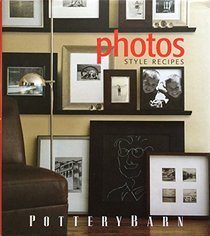 Pottery Barn Photos Style Recipes