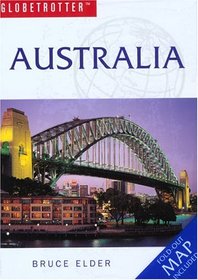 Australia Travel Pack (Globetrotter Travel Packs)