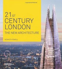 21st Century London: The New Architecture