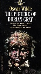 The Picture of Dorian Gray